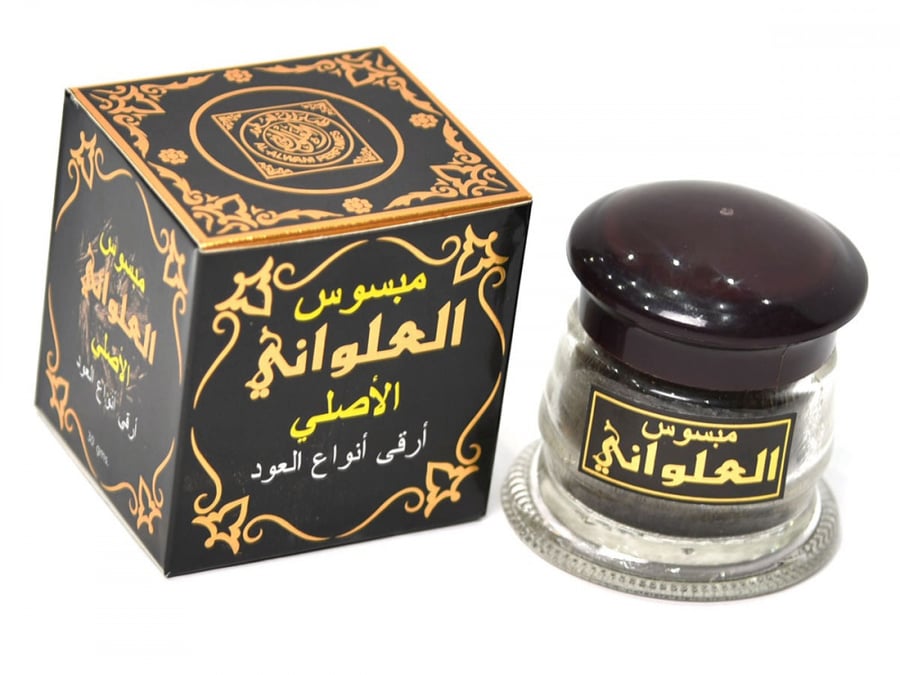 مبسوس العلواني