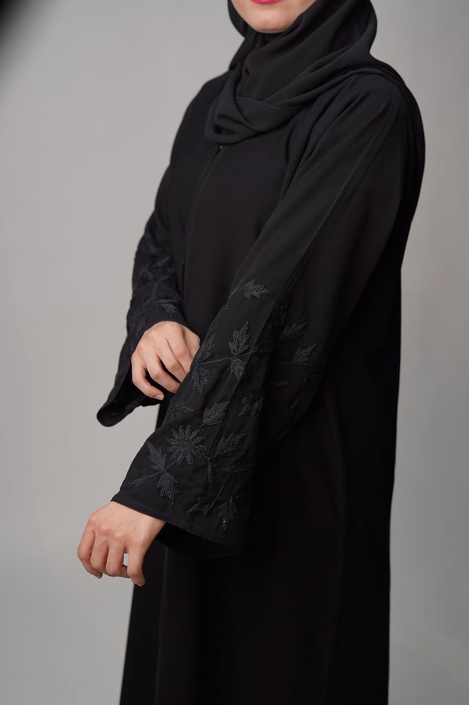 عباية ليان