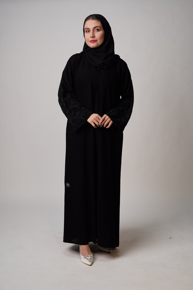 عباية ليان