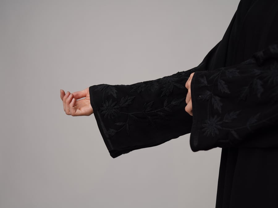 عباية ليان