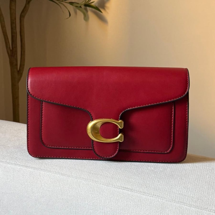Coach Tabby-cherry26