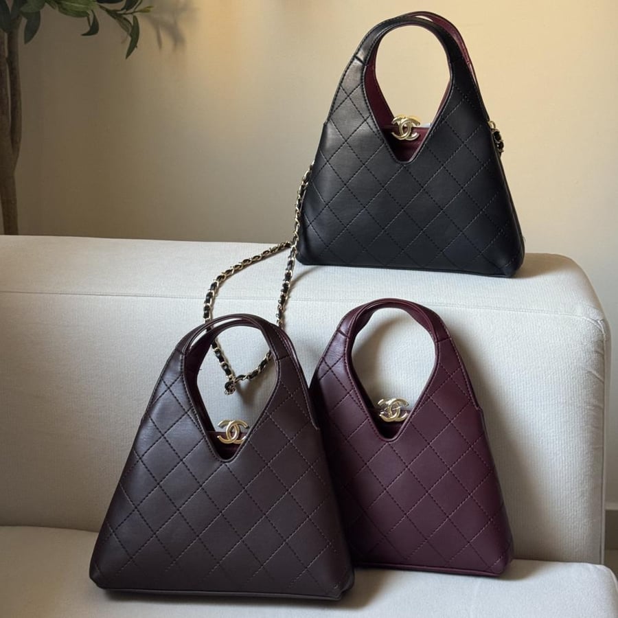 Chanel Coco