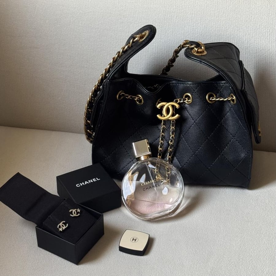 Chanel 25- Mini