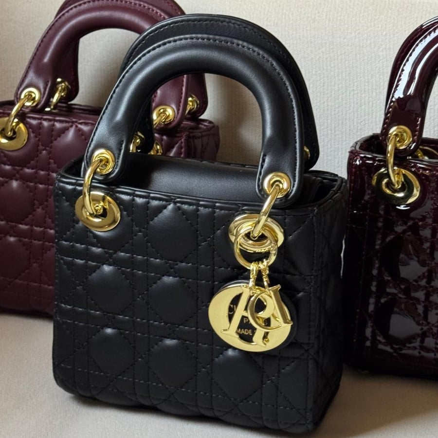 Lady Dior