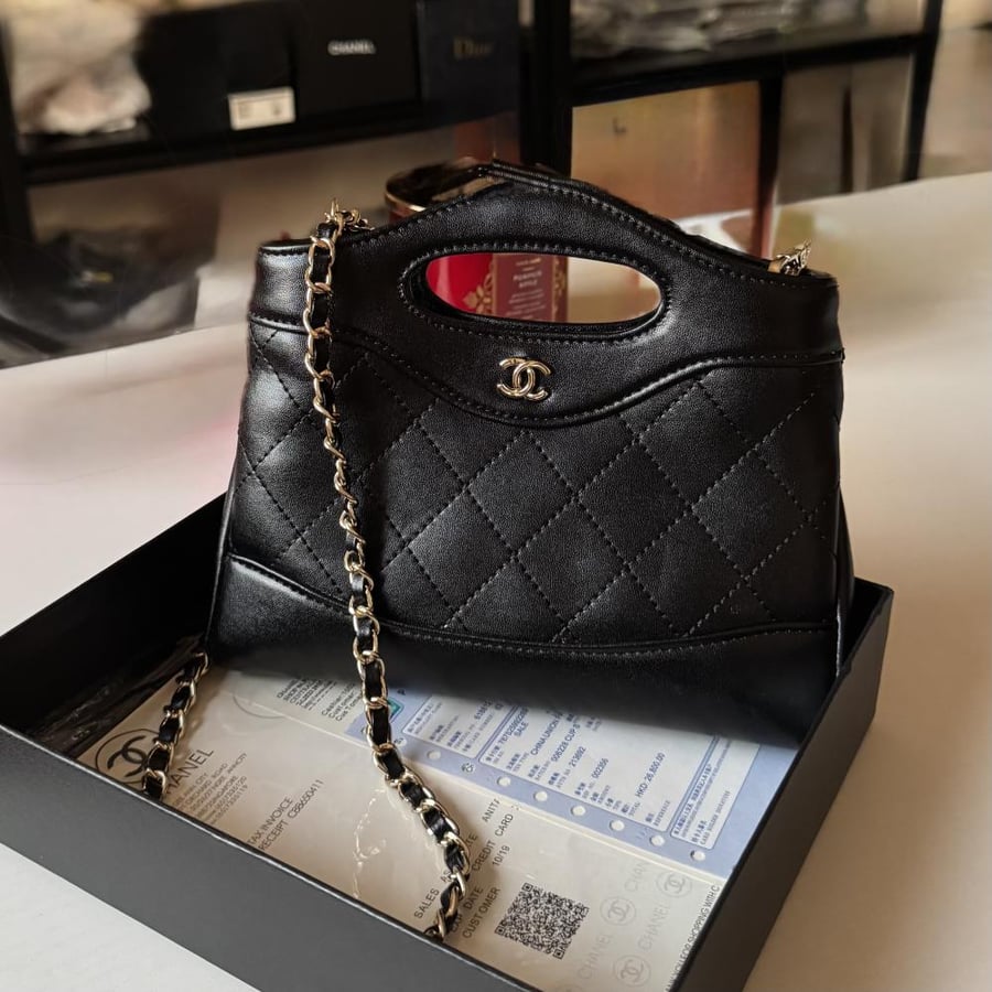Chanel 31-nano