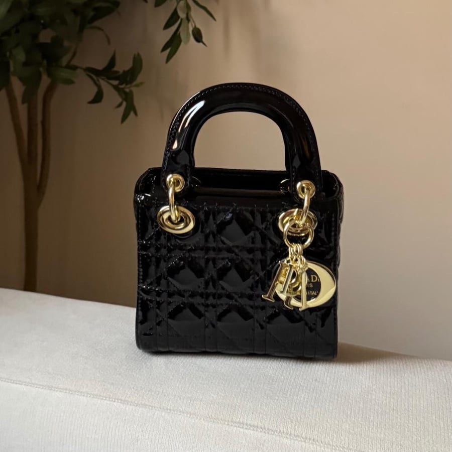 Lady Dior