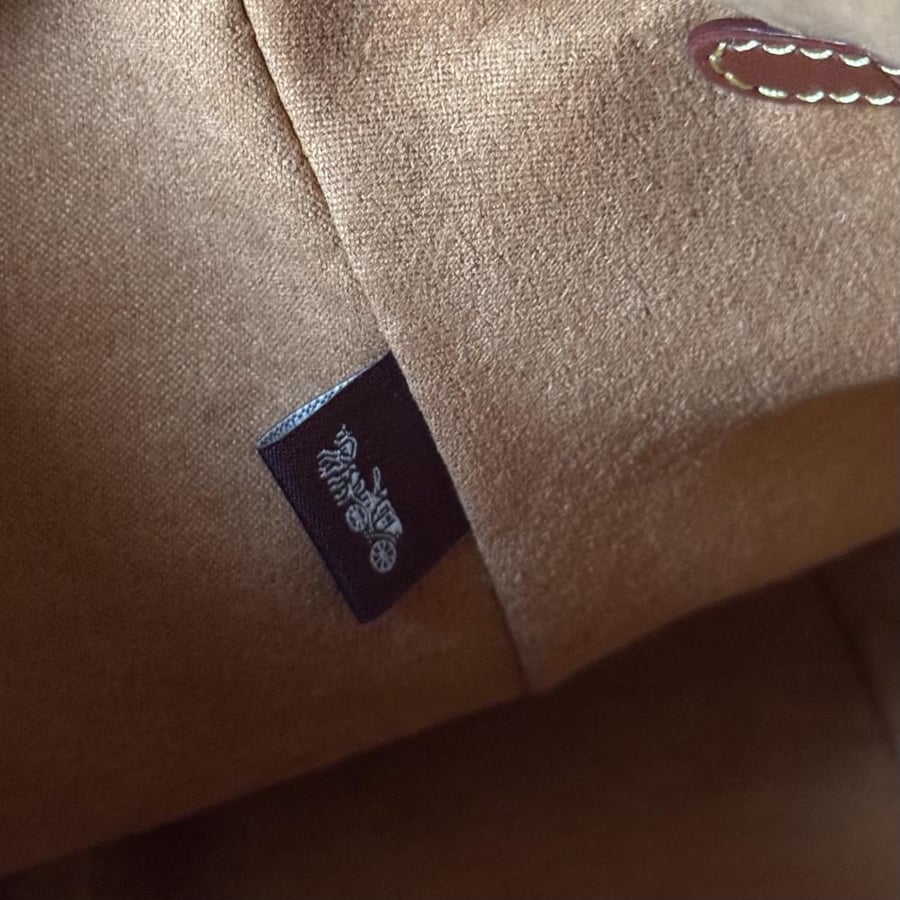Coach Chelsea 30