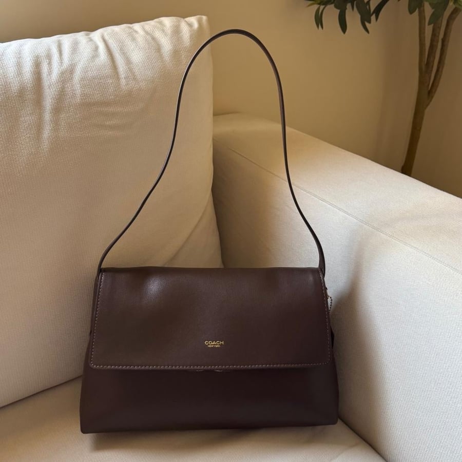 Coach Chelsea 30