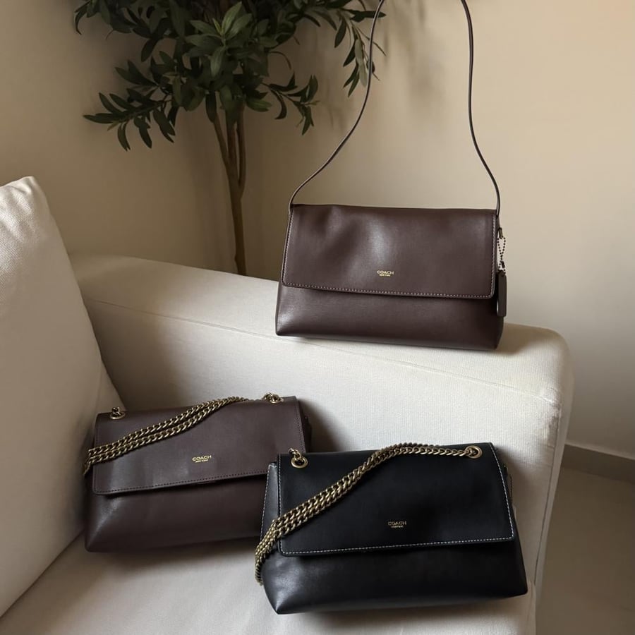 Coach Chelsea 30