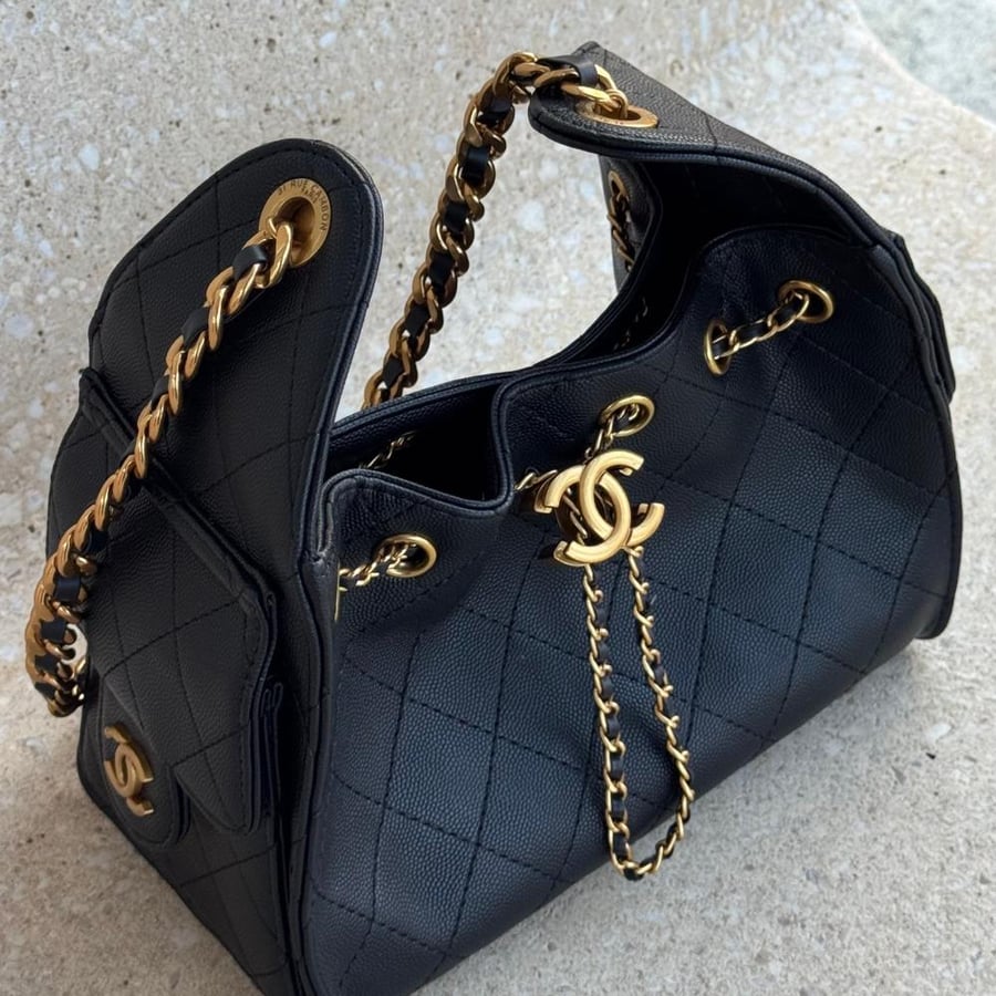 Chanel 25- Mini