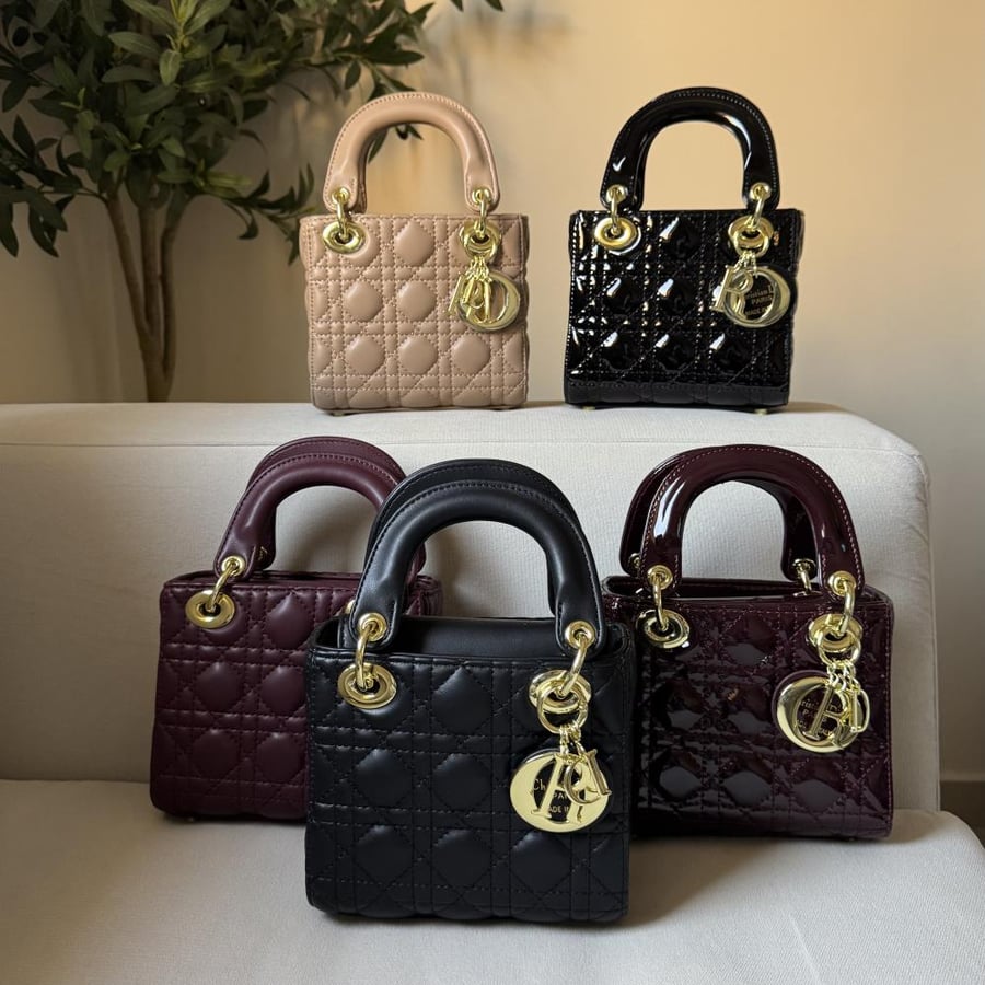 Lady Dior