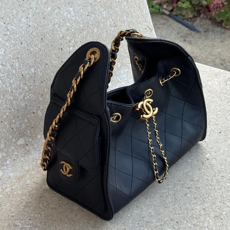 Chanel 25- Mini