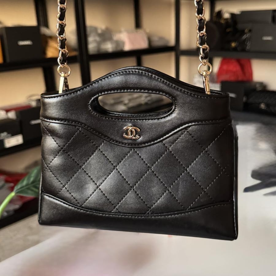 Chanel 31-nano