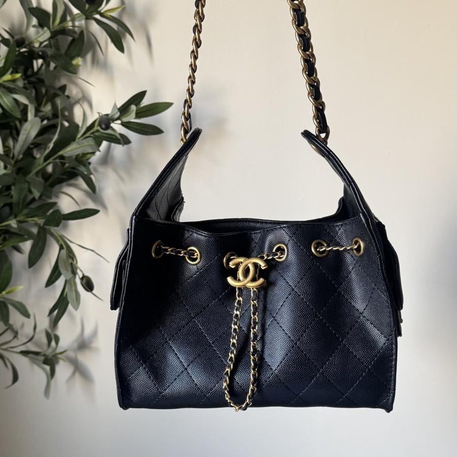 Chanel 25- Mini