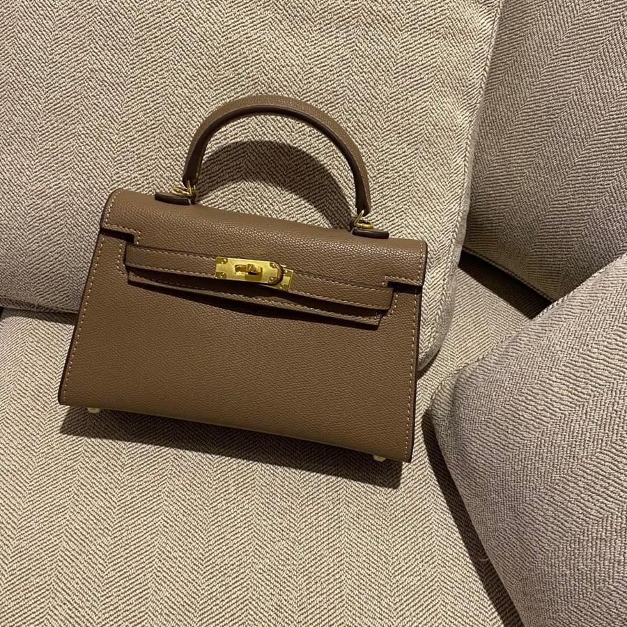 Khaki gold-22