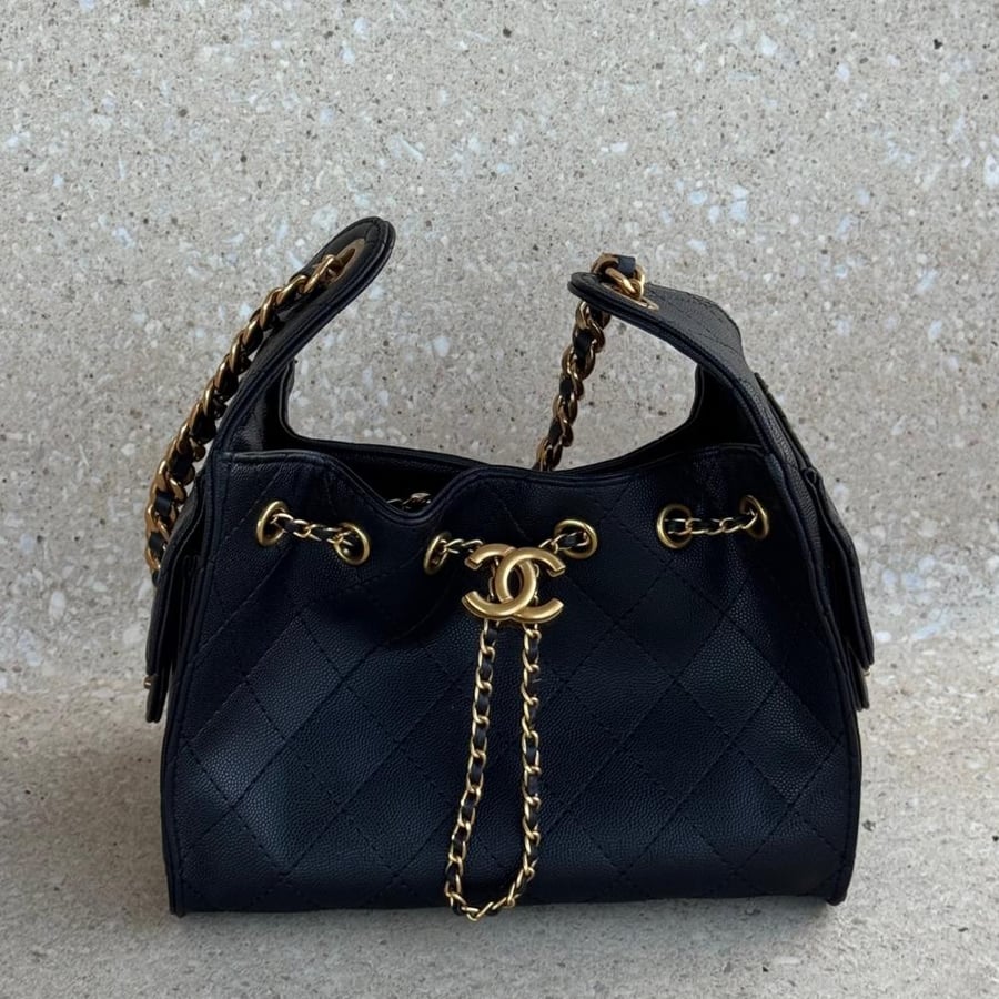 Chanel 25- Mini