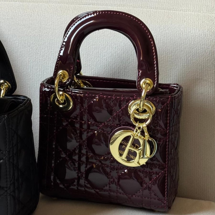 Lady Dior
