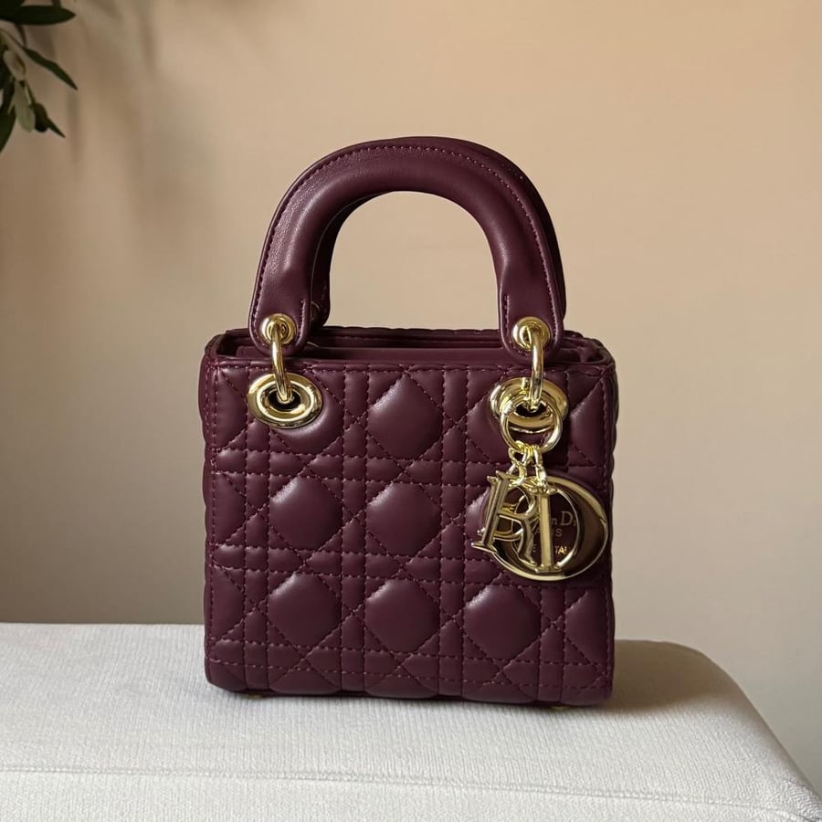 Lady Dior