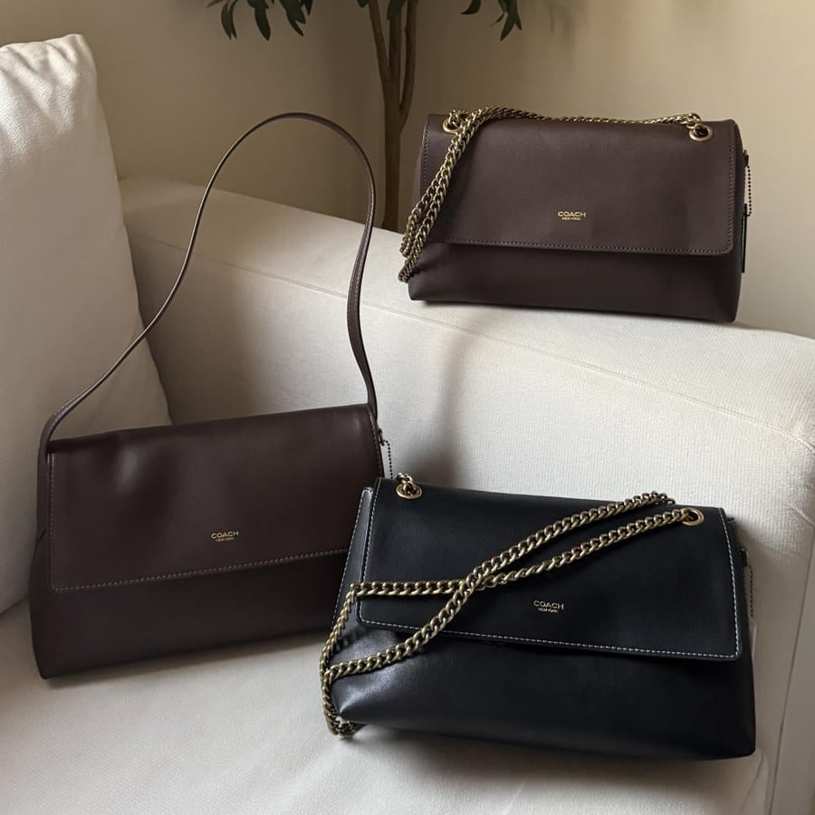 Coach Chelsea 30