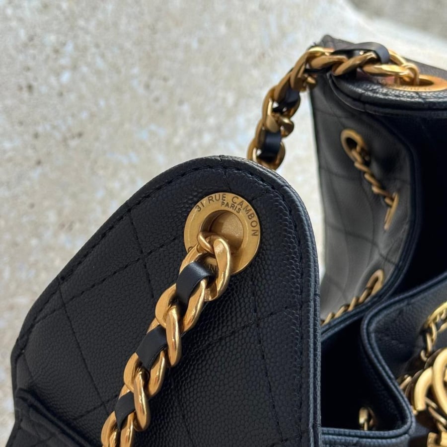 Chanel 25- Mini
