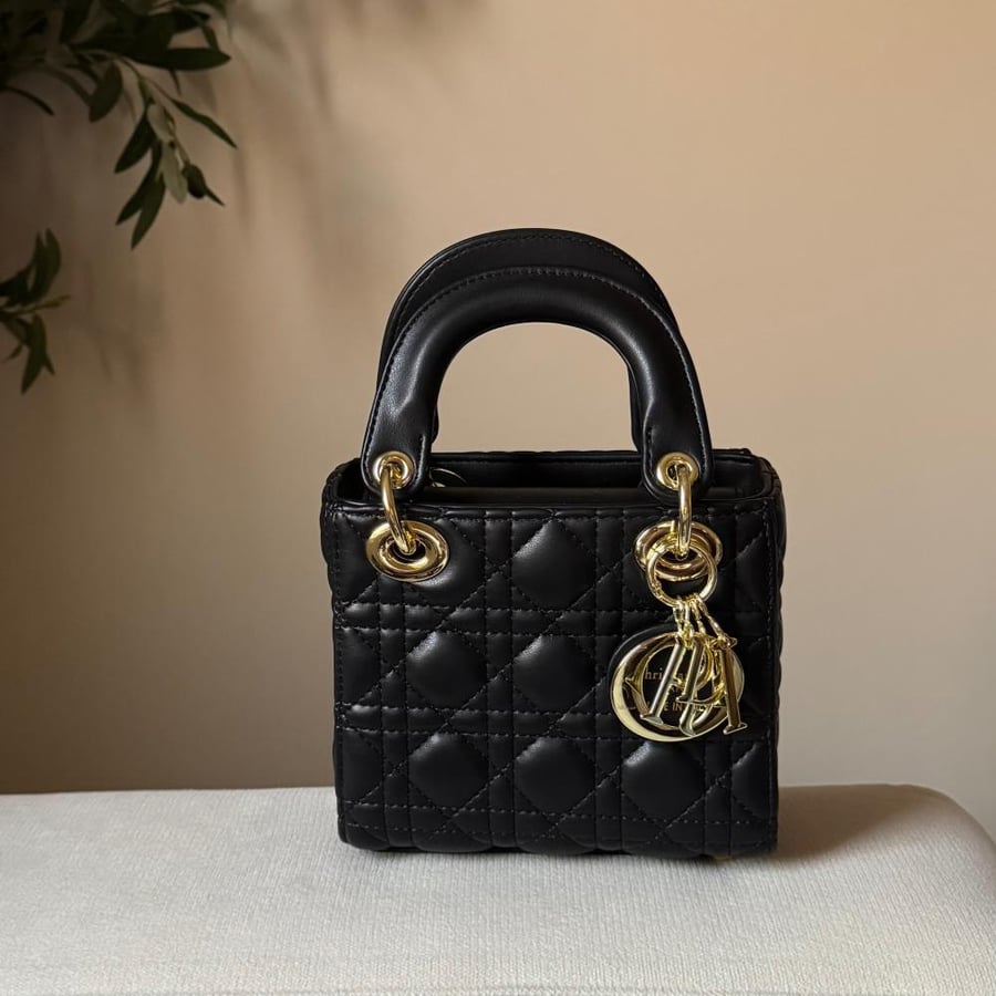 Lady Dior