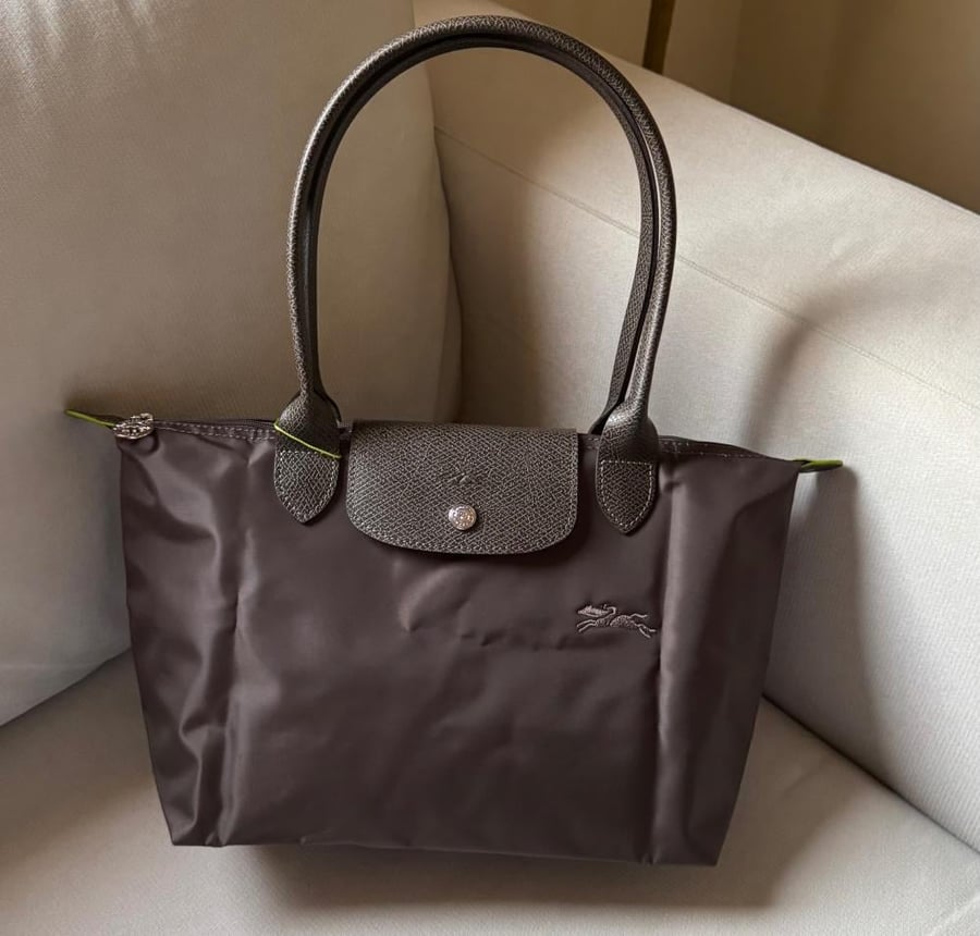 شنطة لونج شامب لارج Longchamp-L