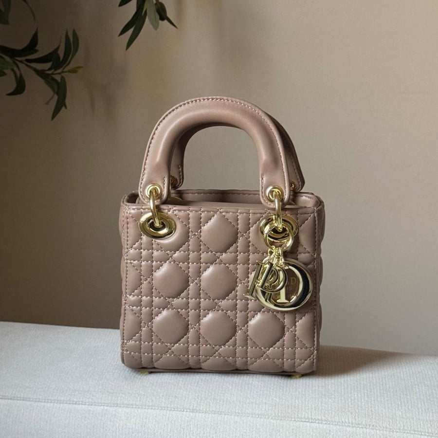 Lady Dior