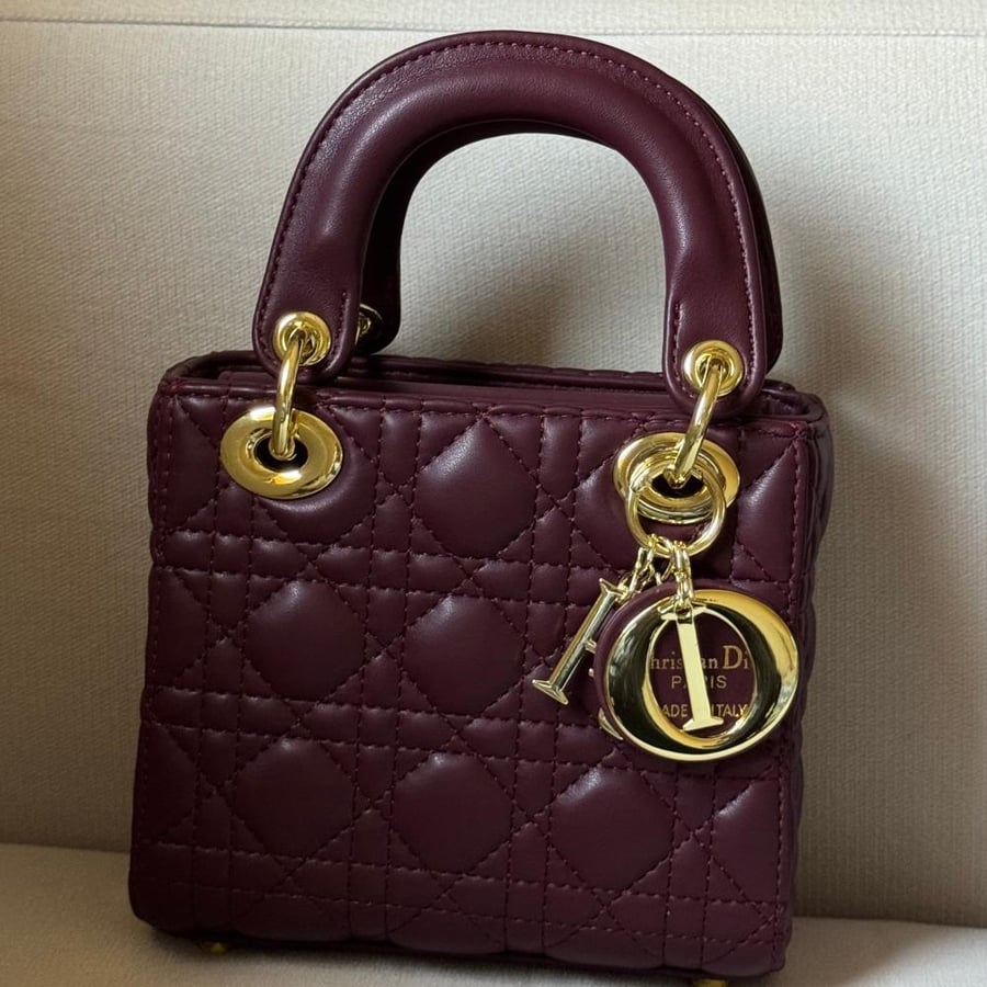 Lady Dior