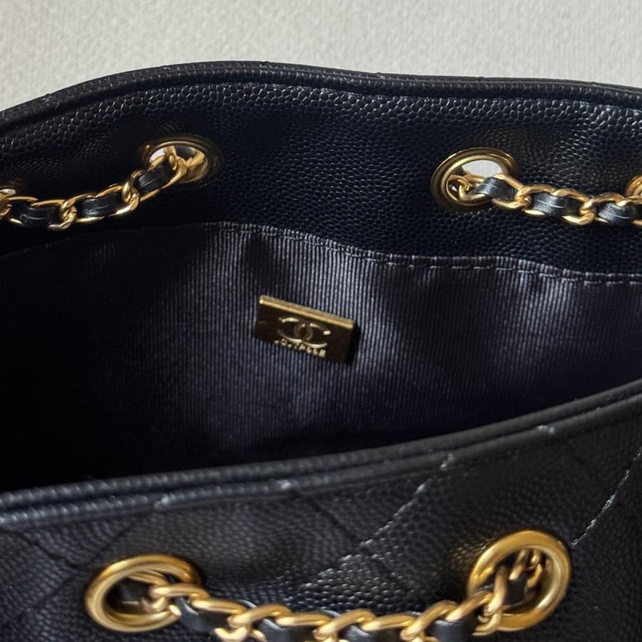 Chanel 25- Mini
