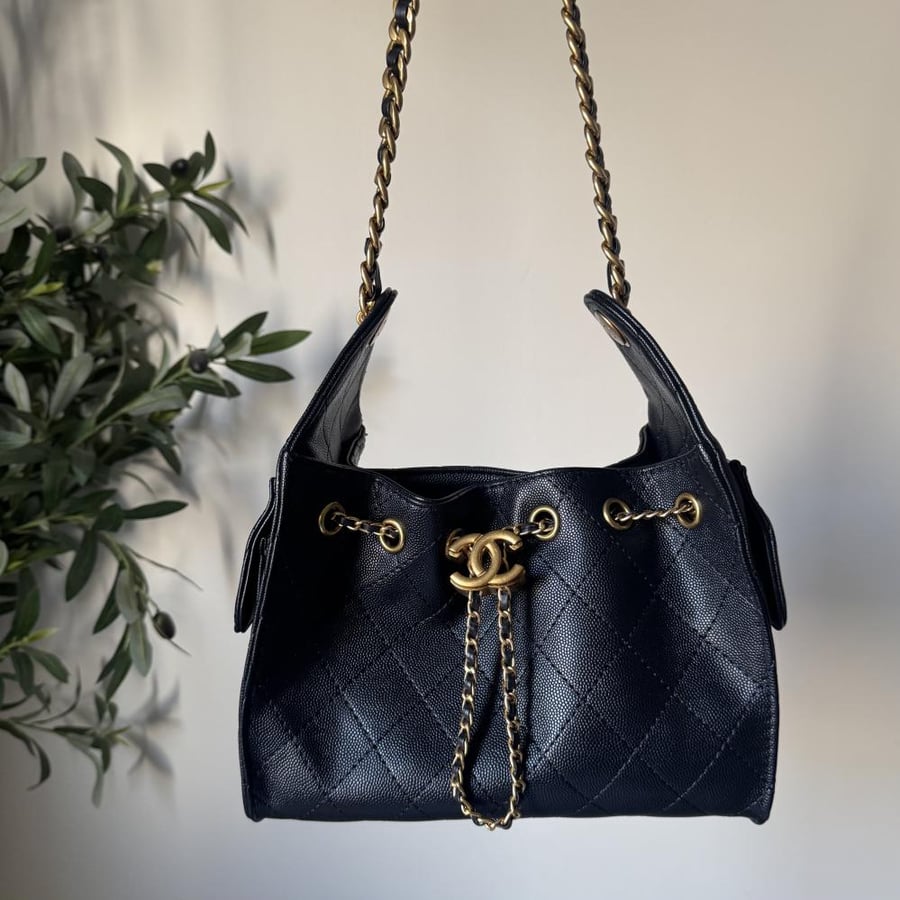Chanel 25- Mini