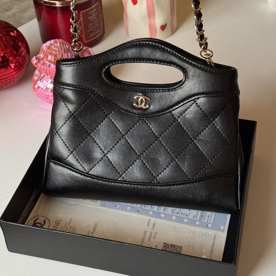 Chanel 31-nano