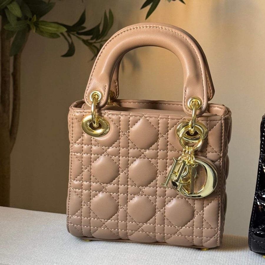 Lady Dior