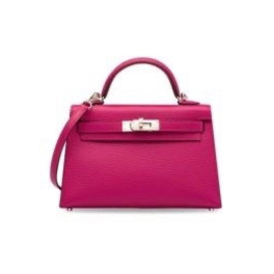 Rose pink- silver