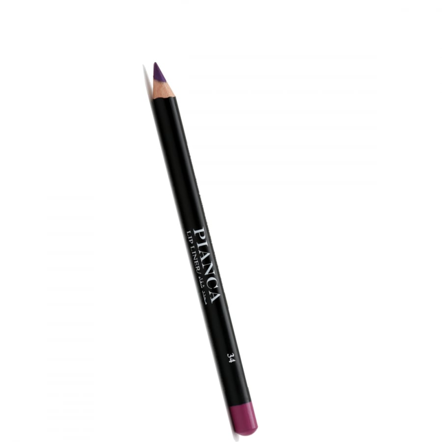 PIANCA Lip liner Pencil No-34