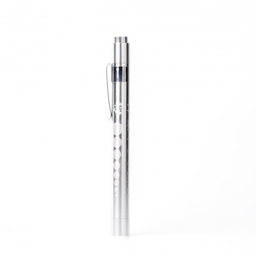 Medical Penlight - Silver