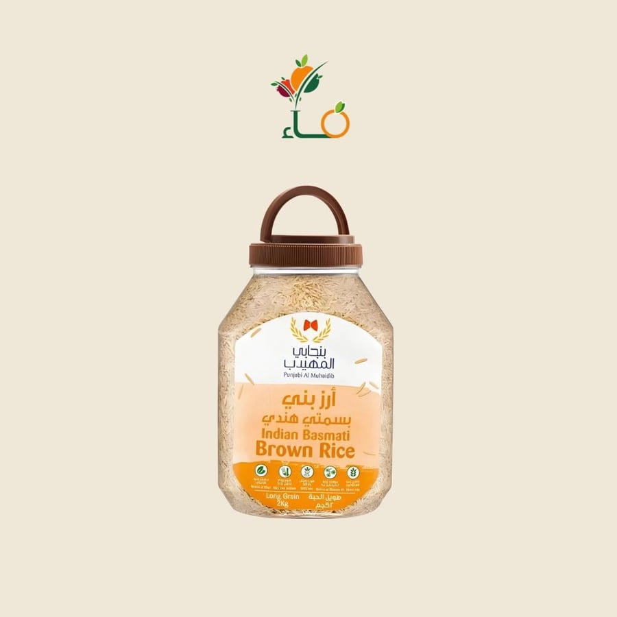 ارز بني المهيدب بنجابي