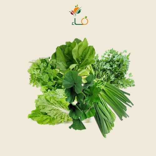 بصل اخضر مقطع-متجر فــــــــاء