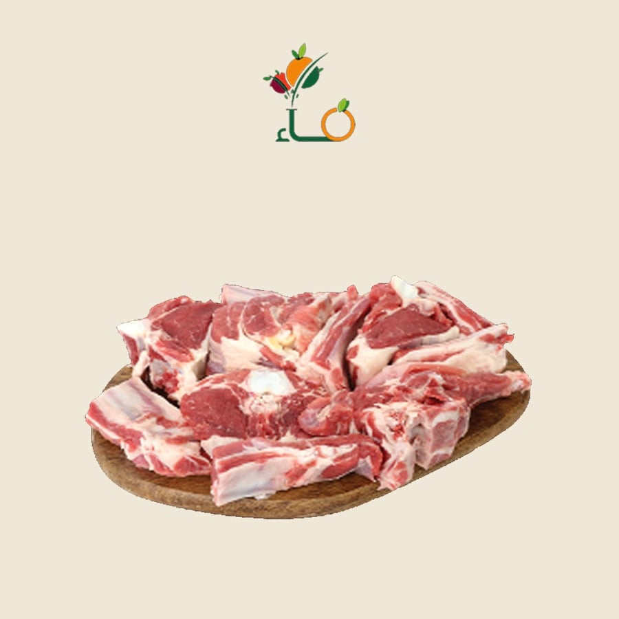 لحم غنم نعيمي-متجر فــــــــــاء
