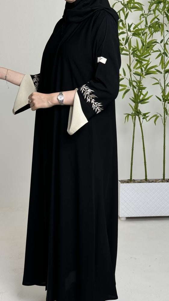 عباية بيان
