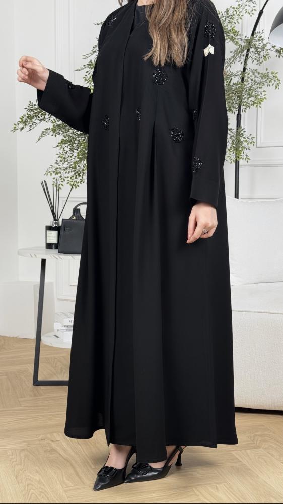 عباية فتون