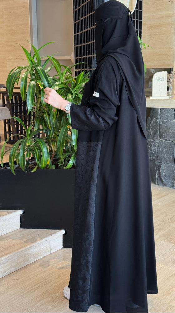 عباية اريام