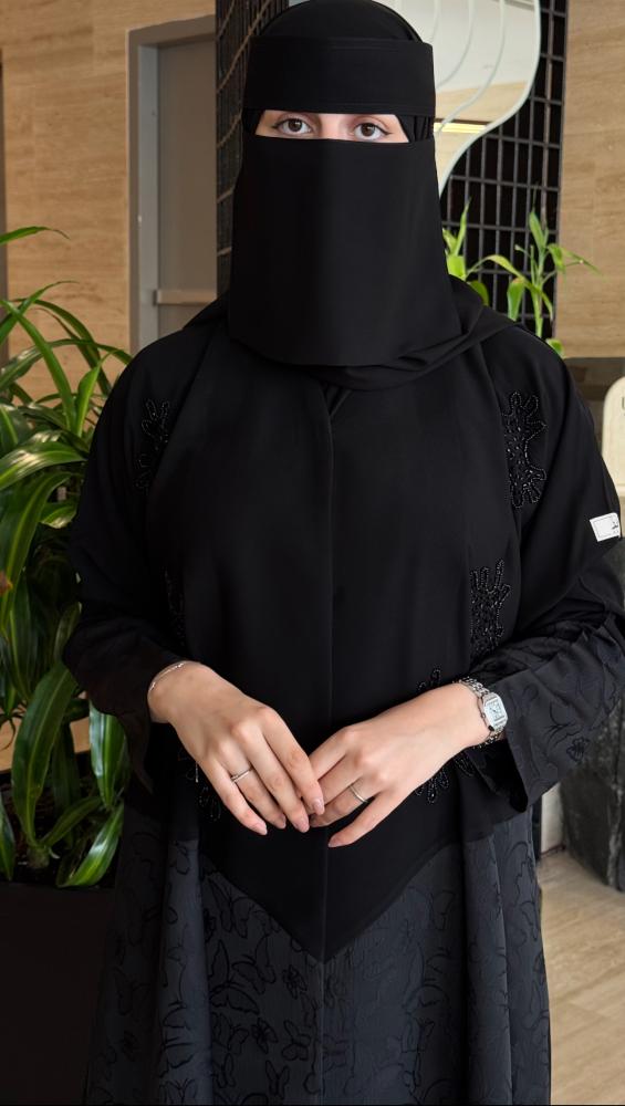 عباية اريام