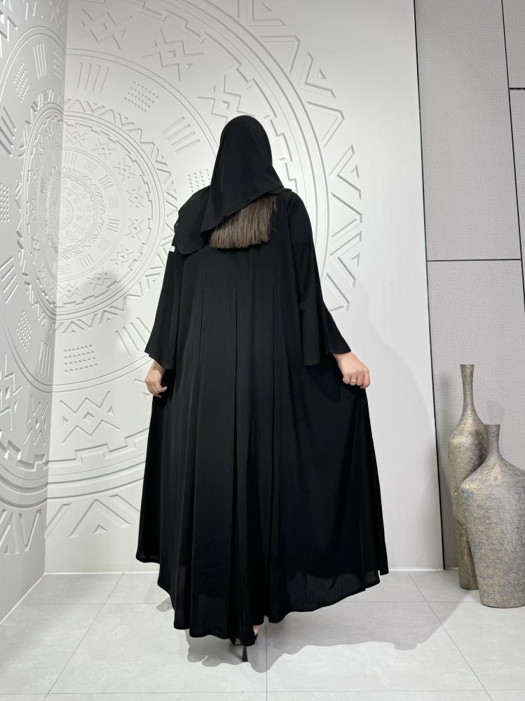 عباية سمر