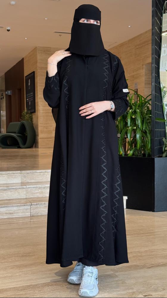 عباية شوق