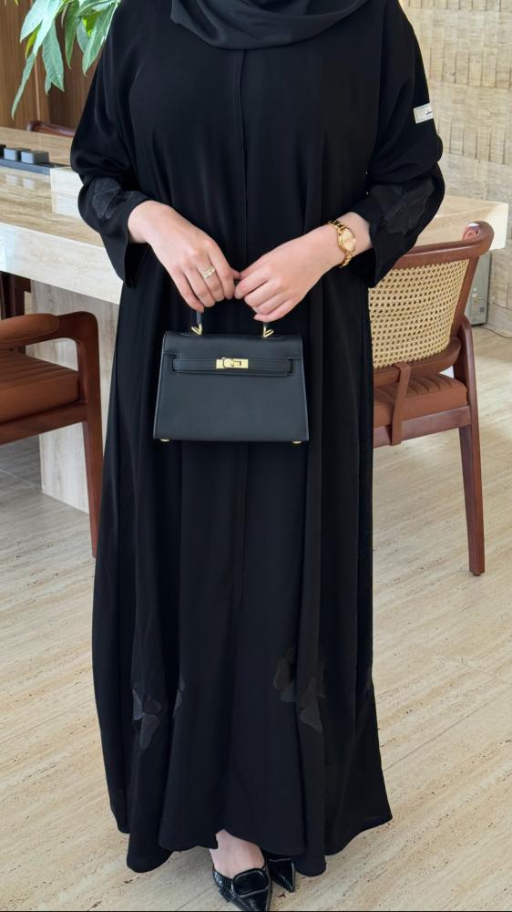 عباية روابي