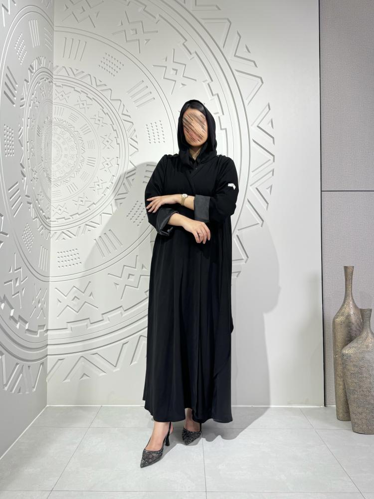 عباية ود
