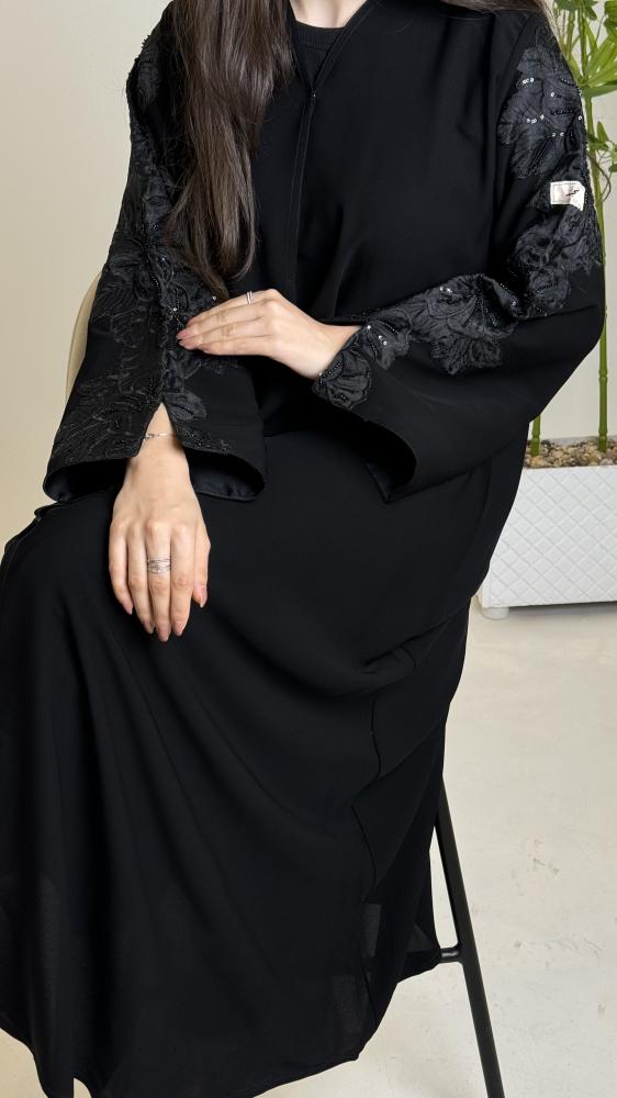 عباية ملاك
