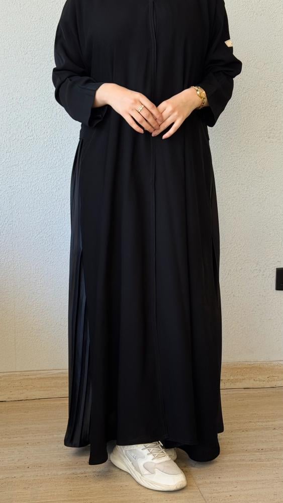 عباية امواج