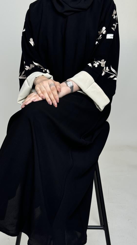 عباية ديم