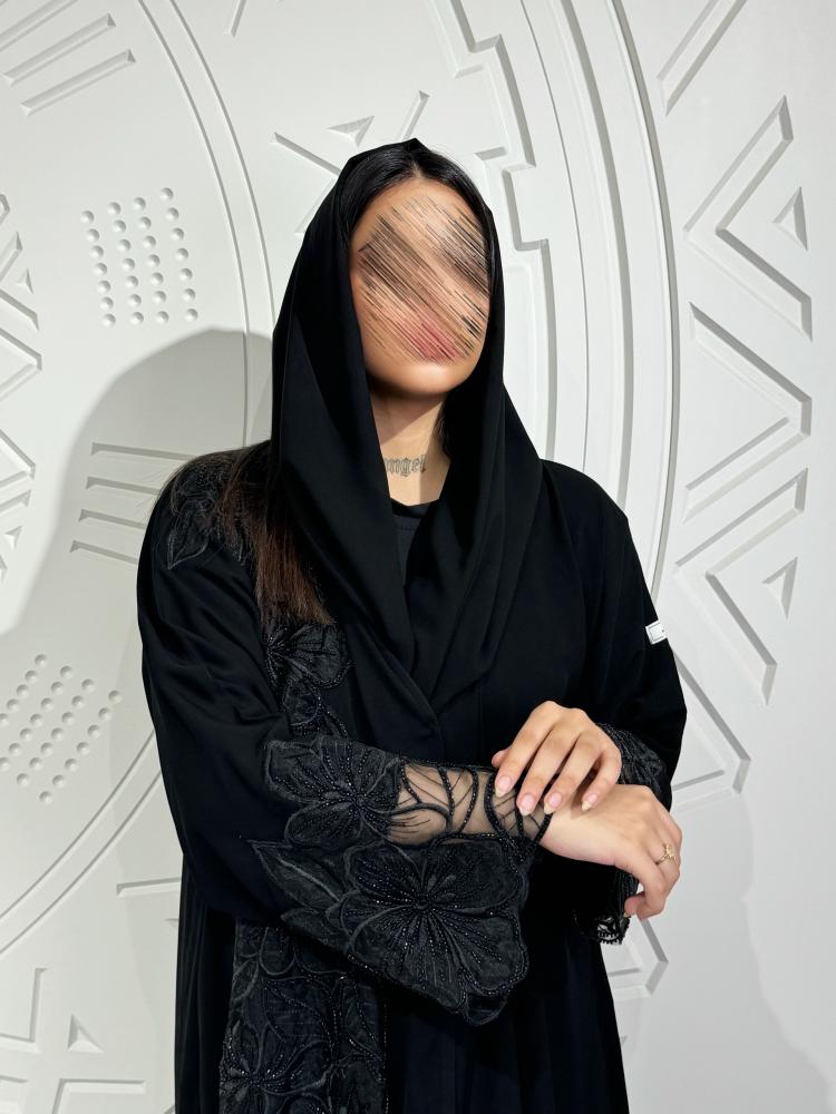 عباية طيف